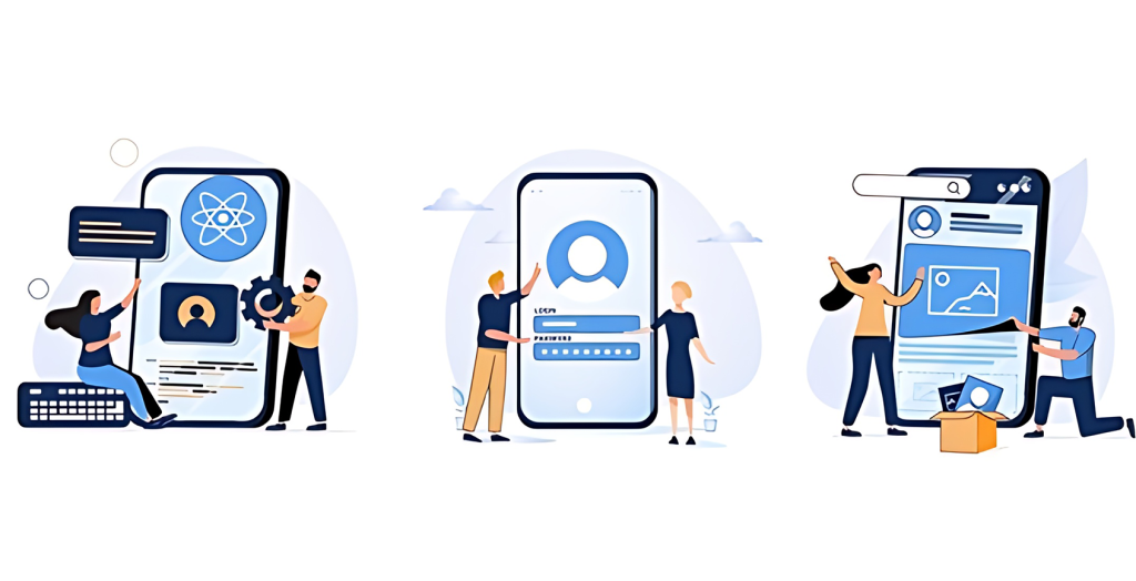 Testing React Native Apps