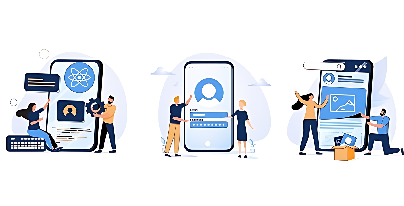 Testing React Native Apps