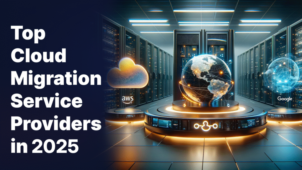 Top Cloud Migration Service Providers - Liquid Technologies