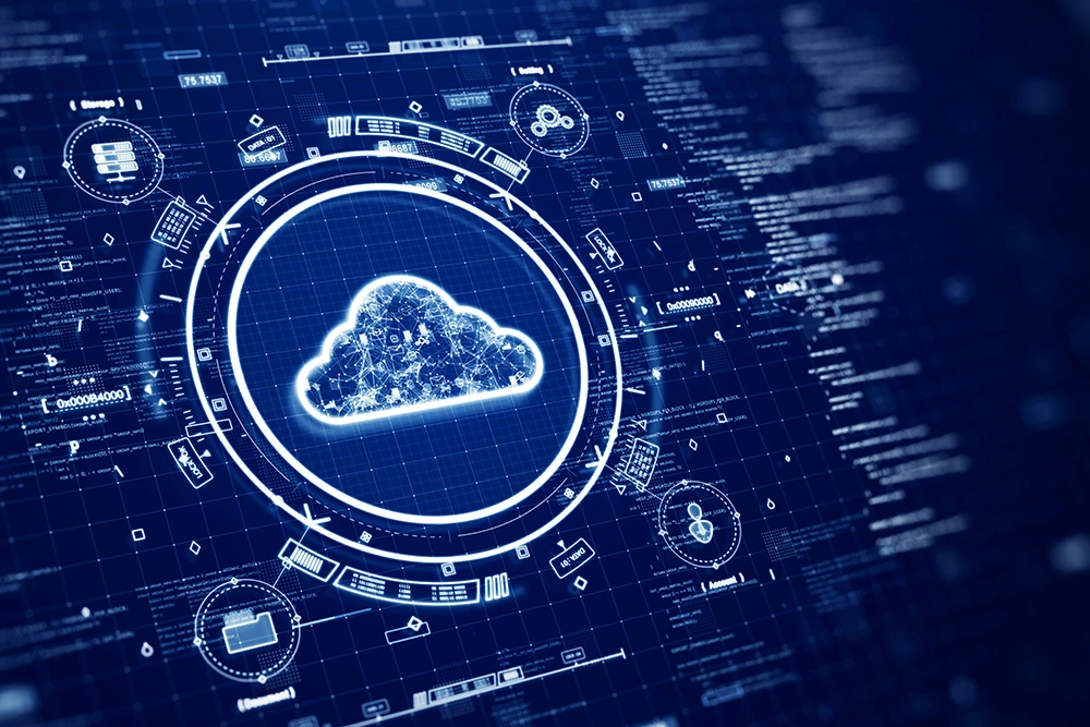 cloud data migration