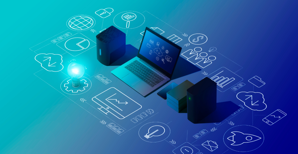 AWS Cloud Data Migration Services