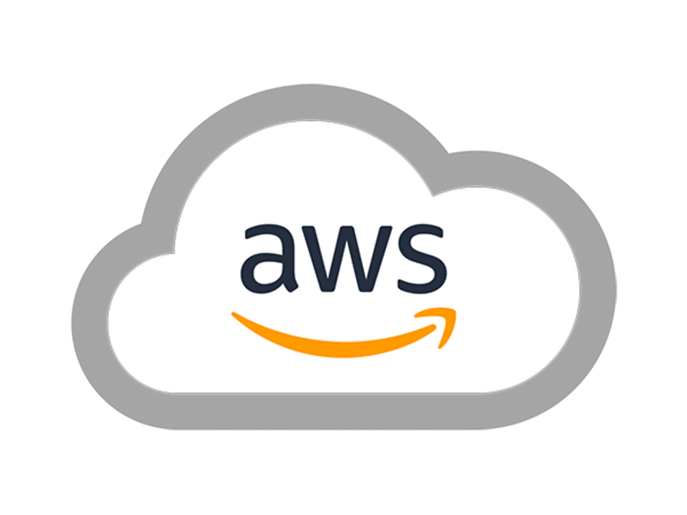 steps of migration to AWS
