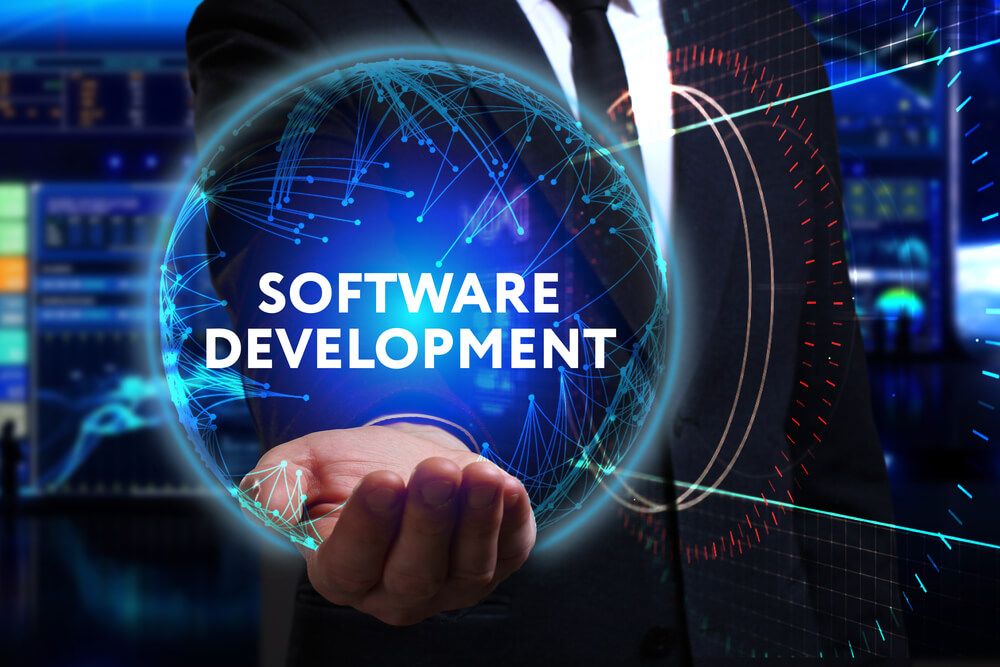 Custom Software Development