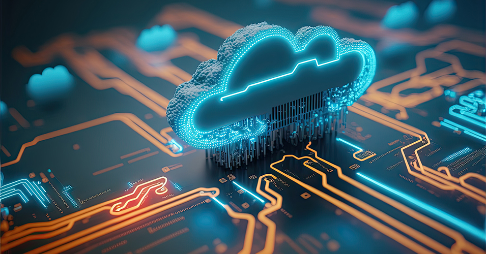Cloud Migration