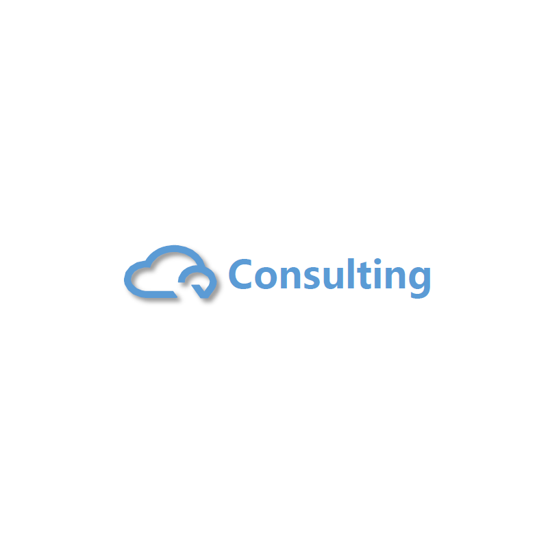 Cloud Consulting