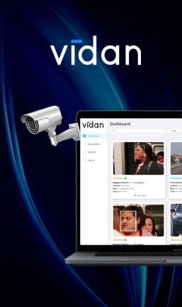 Vidan AI-enabled Video Intelligence Platform