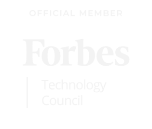 Official Member Forbes Technology Council