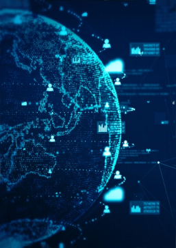 Transform Your Data into Actionable insights