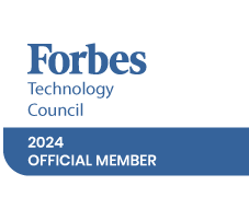 Forbes Technology Council 2024 Official Member
