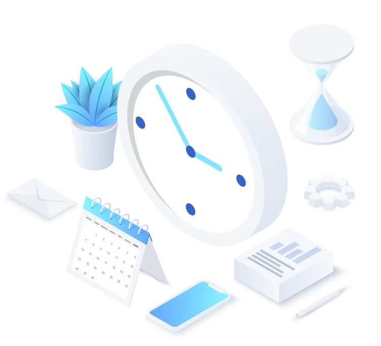 We Manage the Tech so you can focus on your business.