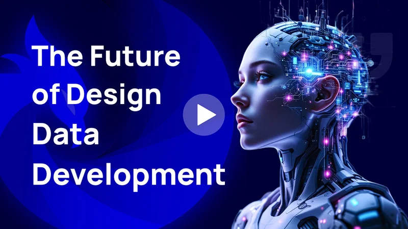 The future of Design Data Development