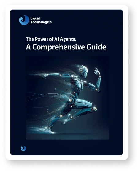 See how you can automate business processes through AI agents