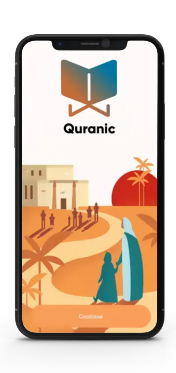 As an extended arm of the San Antonio design team, Liquid Technologies collaborated with the Quranic Team on developing