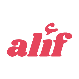 Alif