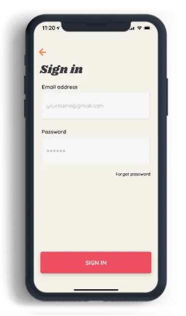 Alif was initially launched as an App to teach Arabic letters