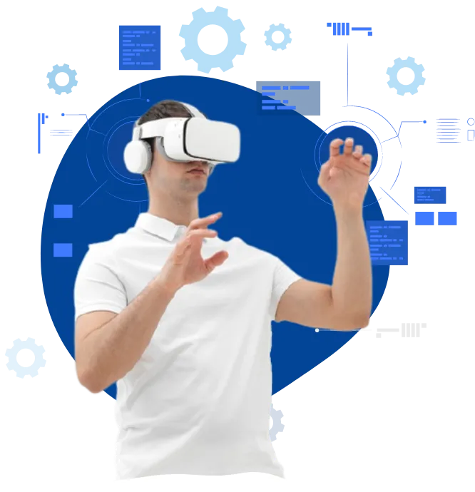 Design and build the future with AI services