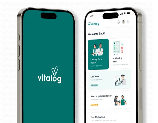 Vitalog Empresa