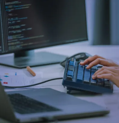 Custom Software Development
