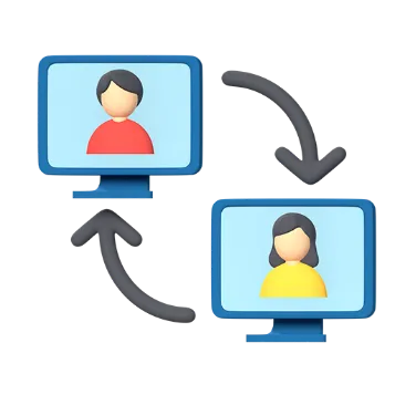 Data Sharing Integrated