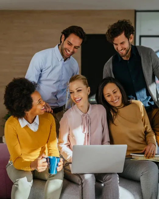 Redefine meaningful connections.