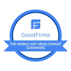 Good Frims Logo