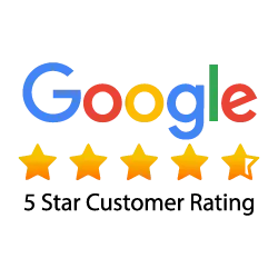 Google Rating Logo