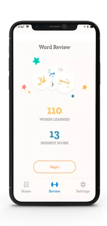 The Liquid Team played a crucial role in augmenting the performance of the Quranic App Team.