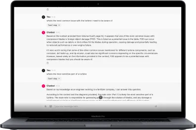 AI-enabled Manufacturing Intelligence Platform