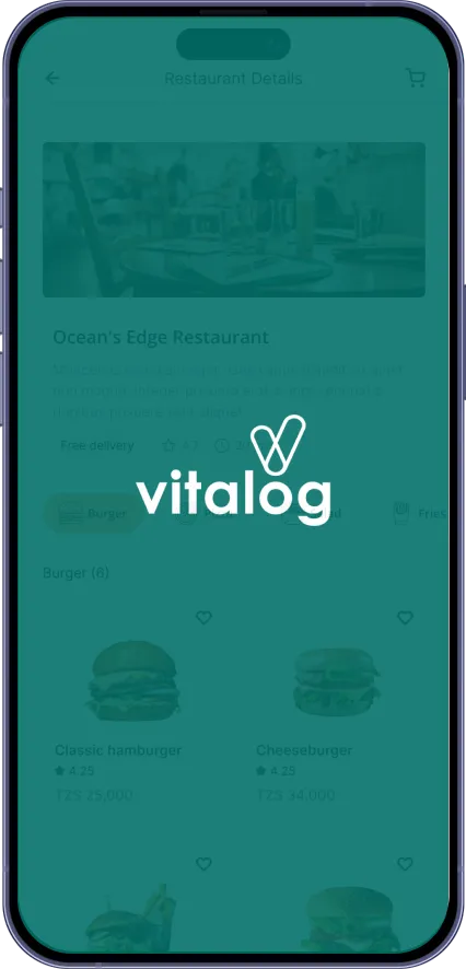 vitalog These challenges lead to poor outcomes and higher costs. There is a need for an app
