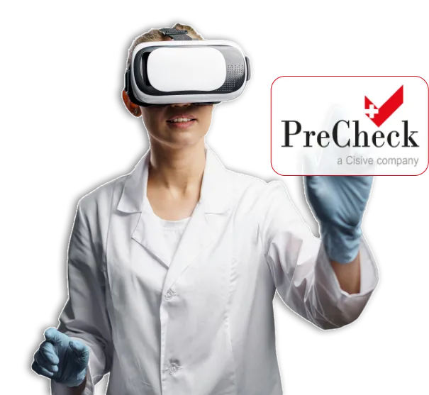 PreCheck