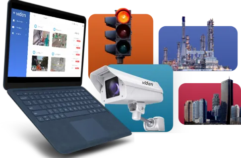 Vidan is an AI-powered Video Intelligence Platform,