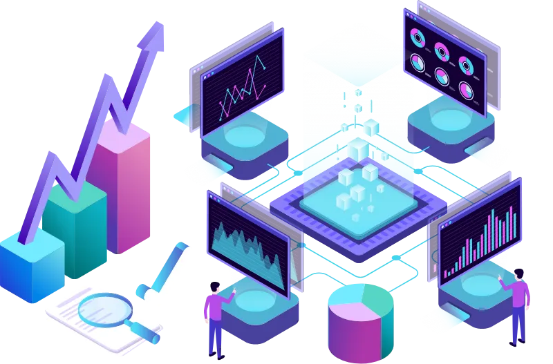A data warehouse (DWH) is a repository of an organization’s electronically stored data