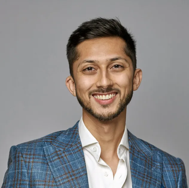 CEO Hadi Tabani