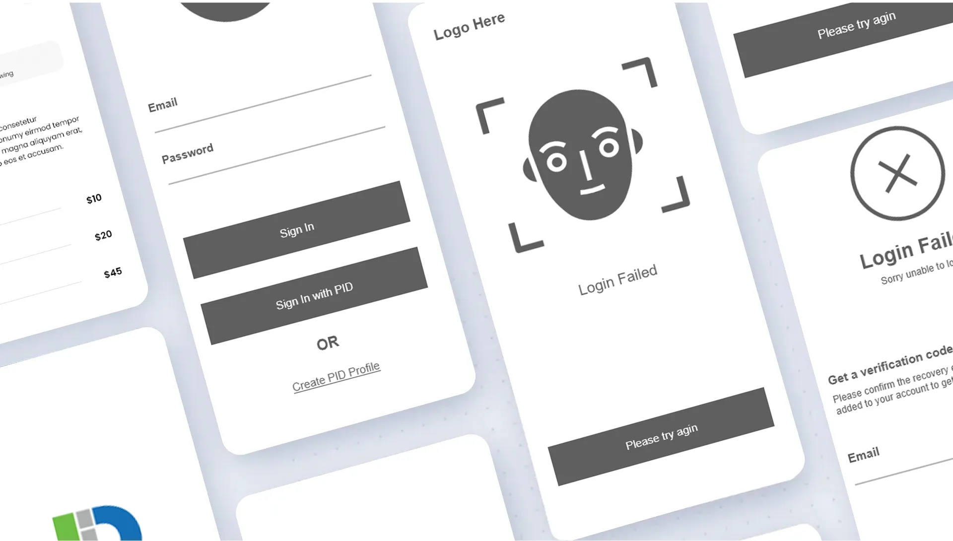 Preview ID is an innovative facial recognition