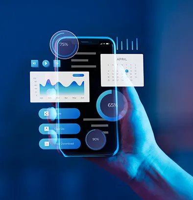 Mobile App Development