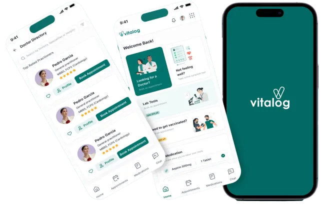 Vitalog Ready To Upgrade Your Business?