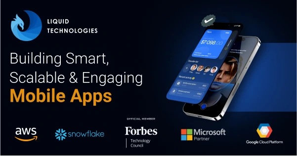 Mobile app development