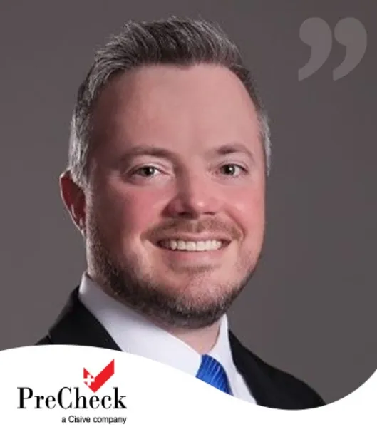 Brian Silver, Director of Client Relations