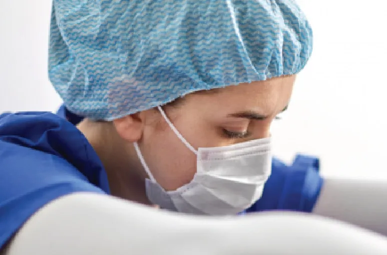 Liquid Technologies collaborated with the PreCheck Team,