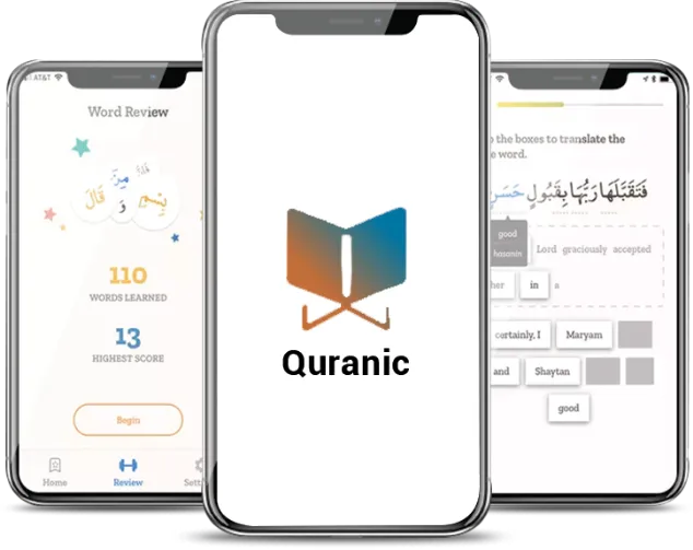 Enhancing Accessibility Through Technology Quranic sought to make the Quran accessible globally, and easily
