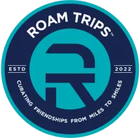 Roam Trip Logo
