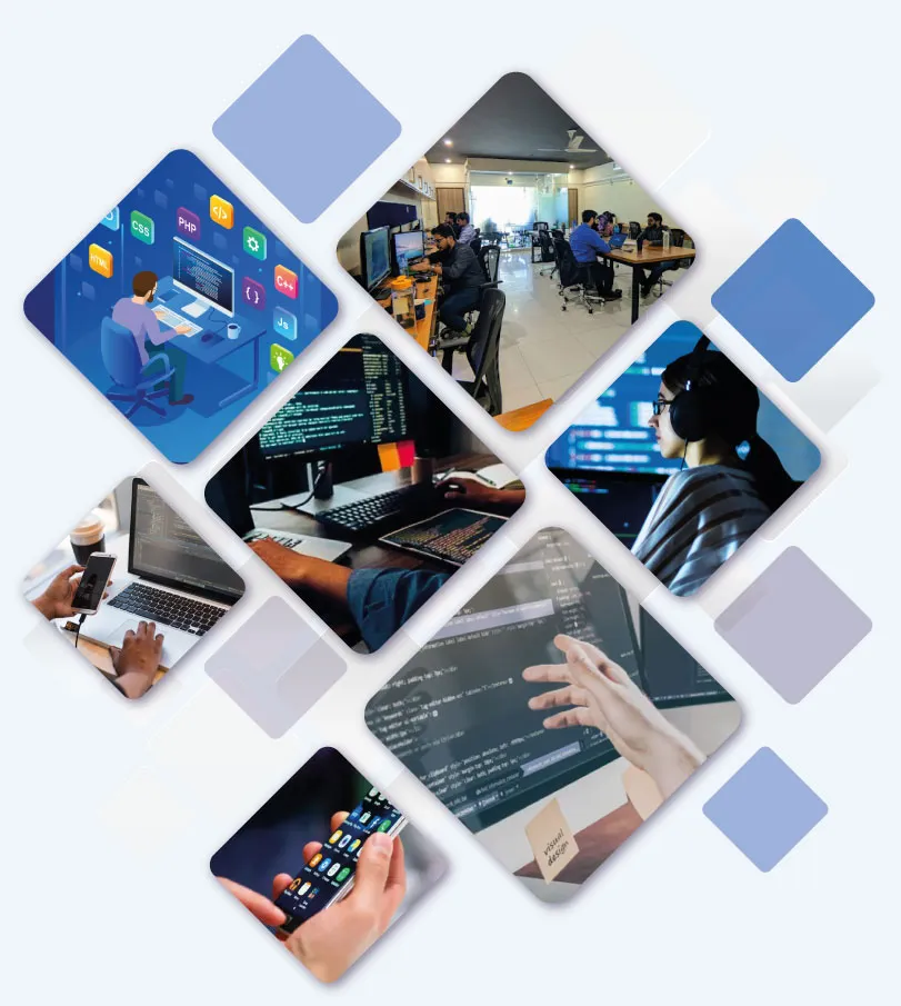 Services Why do we stand out as a Custom Software Development Company?