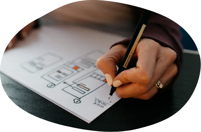 We help build MVPs and Digitally Transform your Business