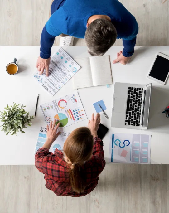 Benefits of Finance Ai