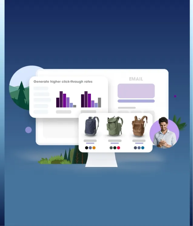 Recommendation Engine