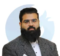 M. Faizan
Design Thinking Lead