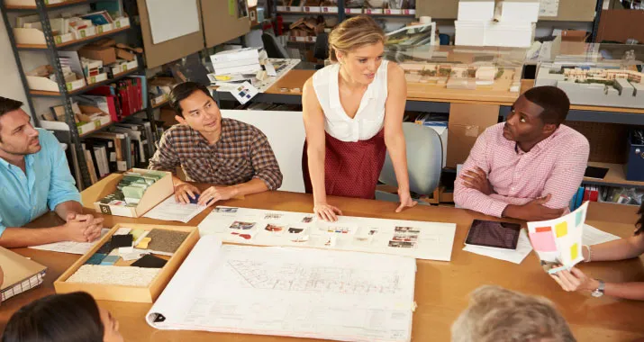 Explore the Scope Understand the landscape, challenges, and opportunities.