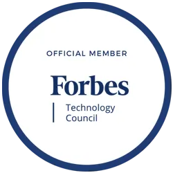 forbes technology council