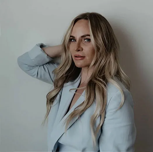 – Holly Zinn, Sr. Director – Channel Partnerships