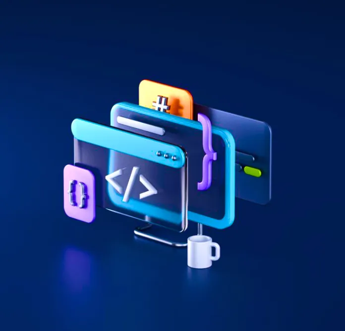 Our development vertical leverages advanced technologies like ML, VR, AR, and automation to create groundbreaking solutions.